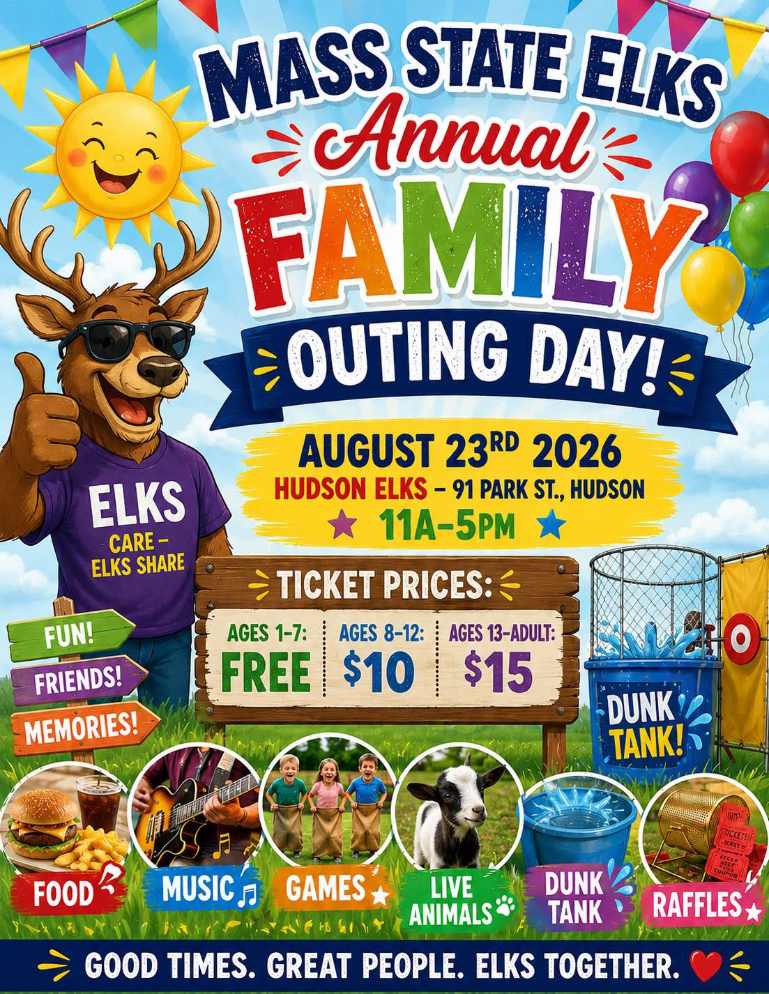 mass-state-elks-outing-hudson-MA-2026